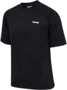 hmlKEEPER GRAPHIC T-SHIRT S/S