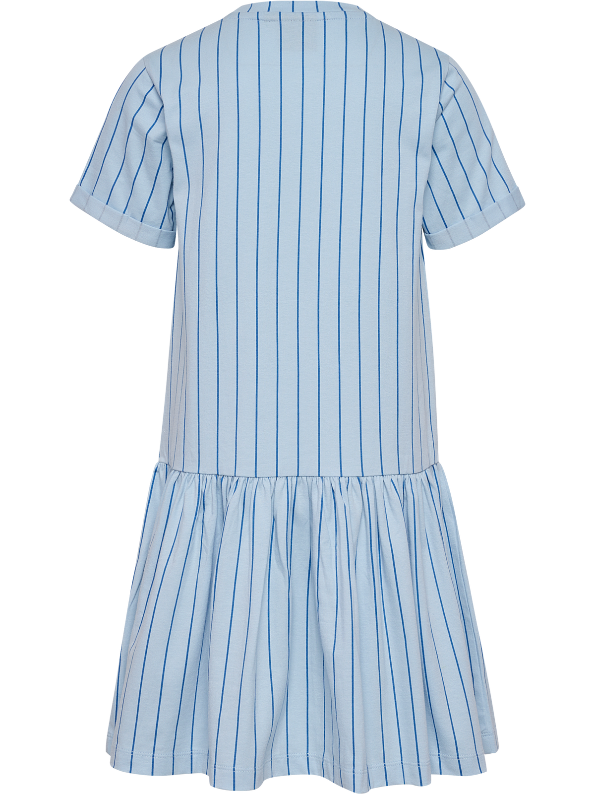 hmlTHILDE DRESS S/S