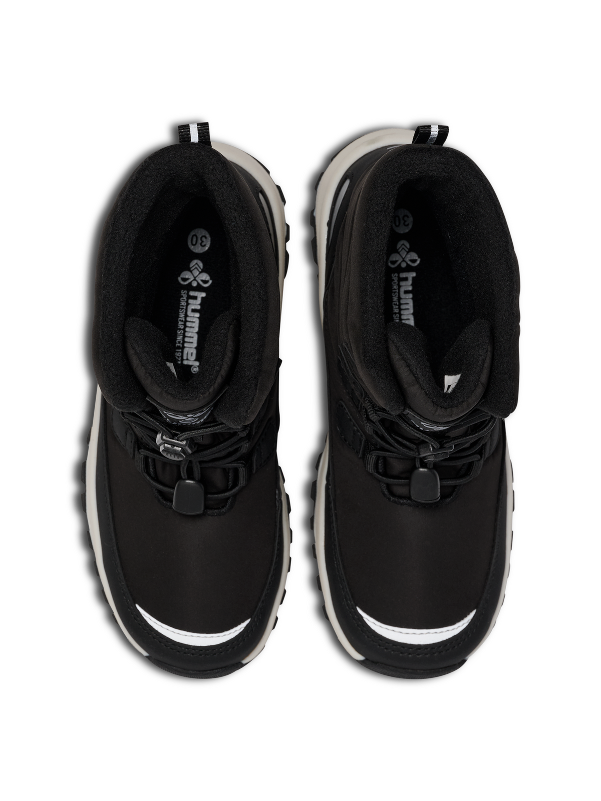 BROOK HIGH TEX BOOT JR