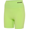 hmlTIF SEAMLESS SHORTS