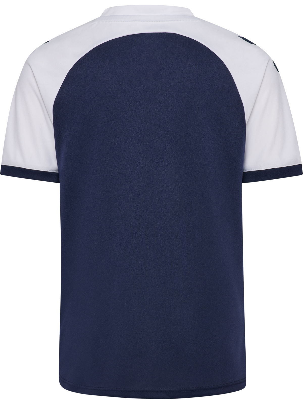 hmlMATCH LEAGUE JERSEY S/S KIDS