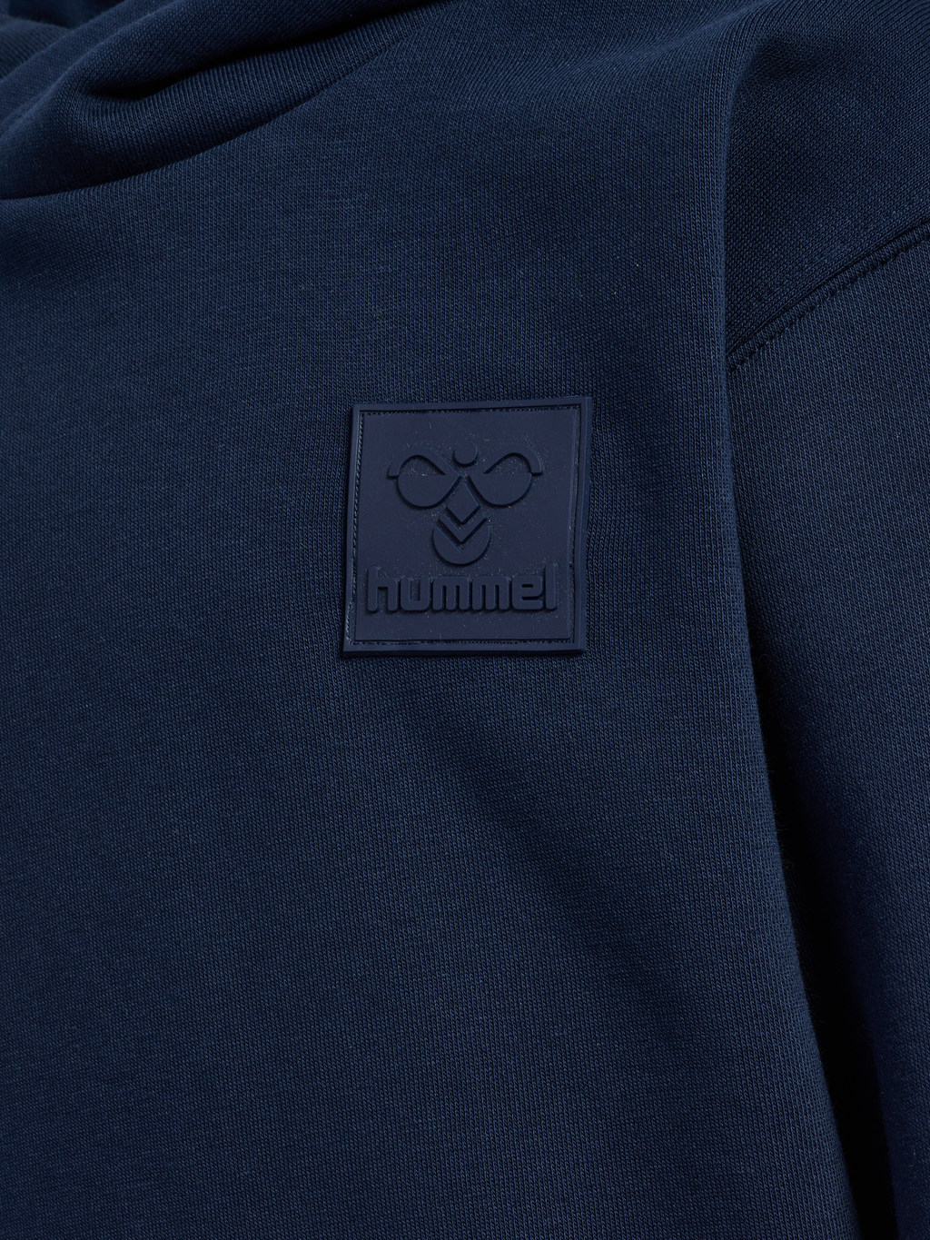 hmlCLEAN HOODIE