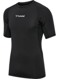 hmlBL PERFORMANCE TEE S/S