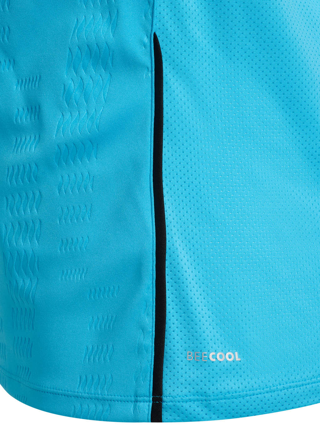 hmlREFEREE JERSEY S/S