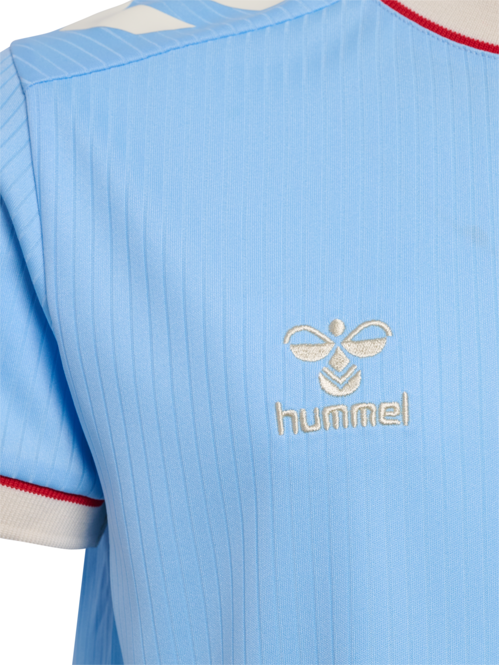 RCC 26/27 HOME JERSEY S/S KIDS