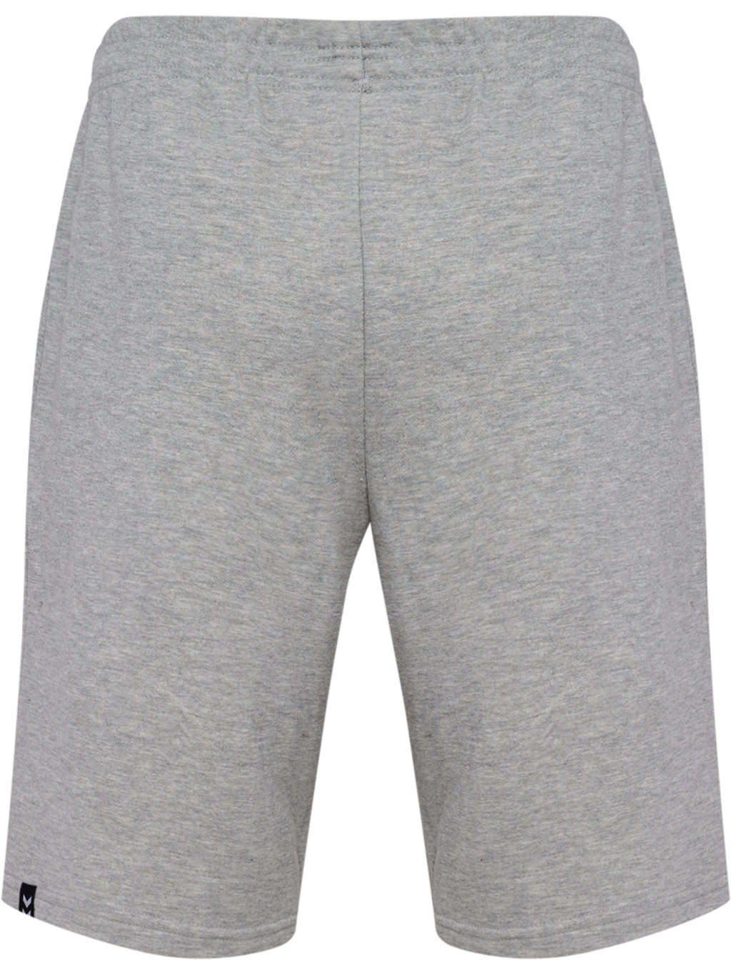 hmlMOVER COTTON BERMUDA SHORTS