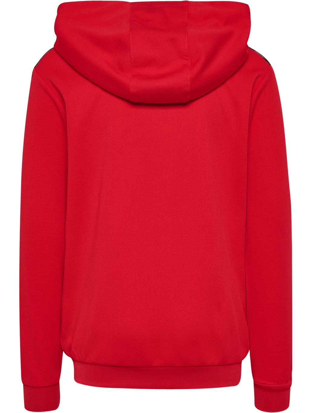hmlAUTHENTIC PL ZIP HOODIE KIDS