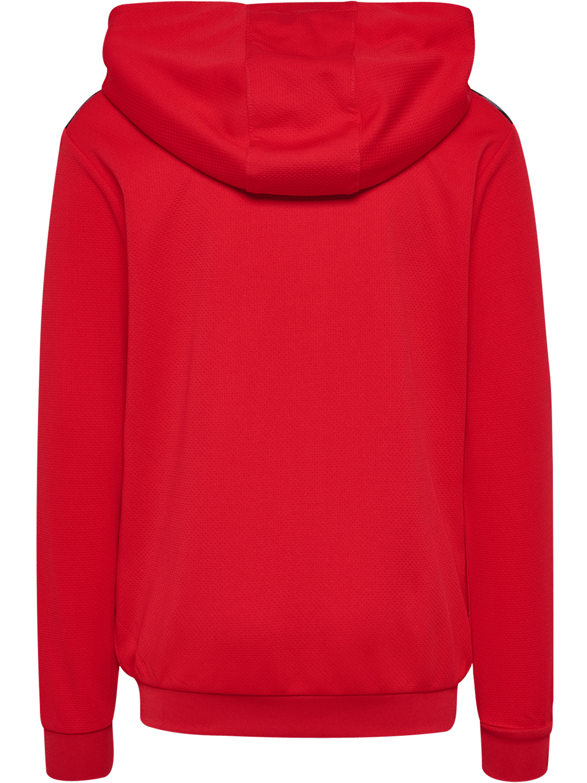 hmlAUTHENTIC PL ZIP HOODIE KIDS