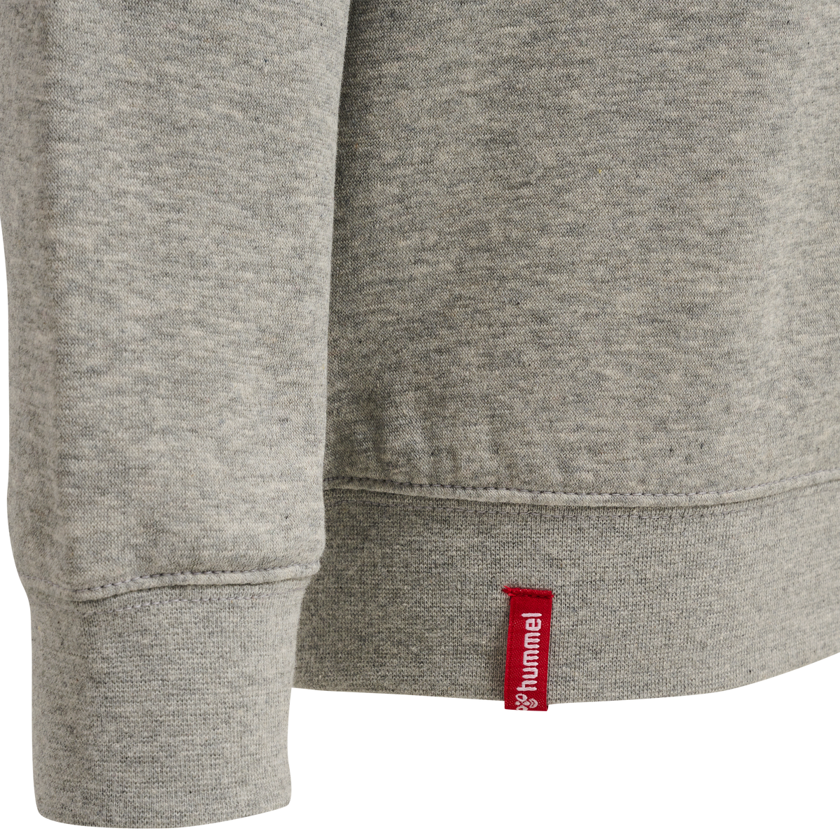 hmlRED CLASSIC HOODIE KIDS