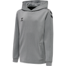 hmlCORE XK POLY KIDS SWEAT HOODIE