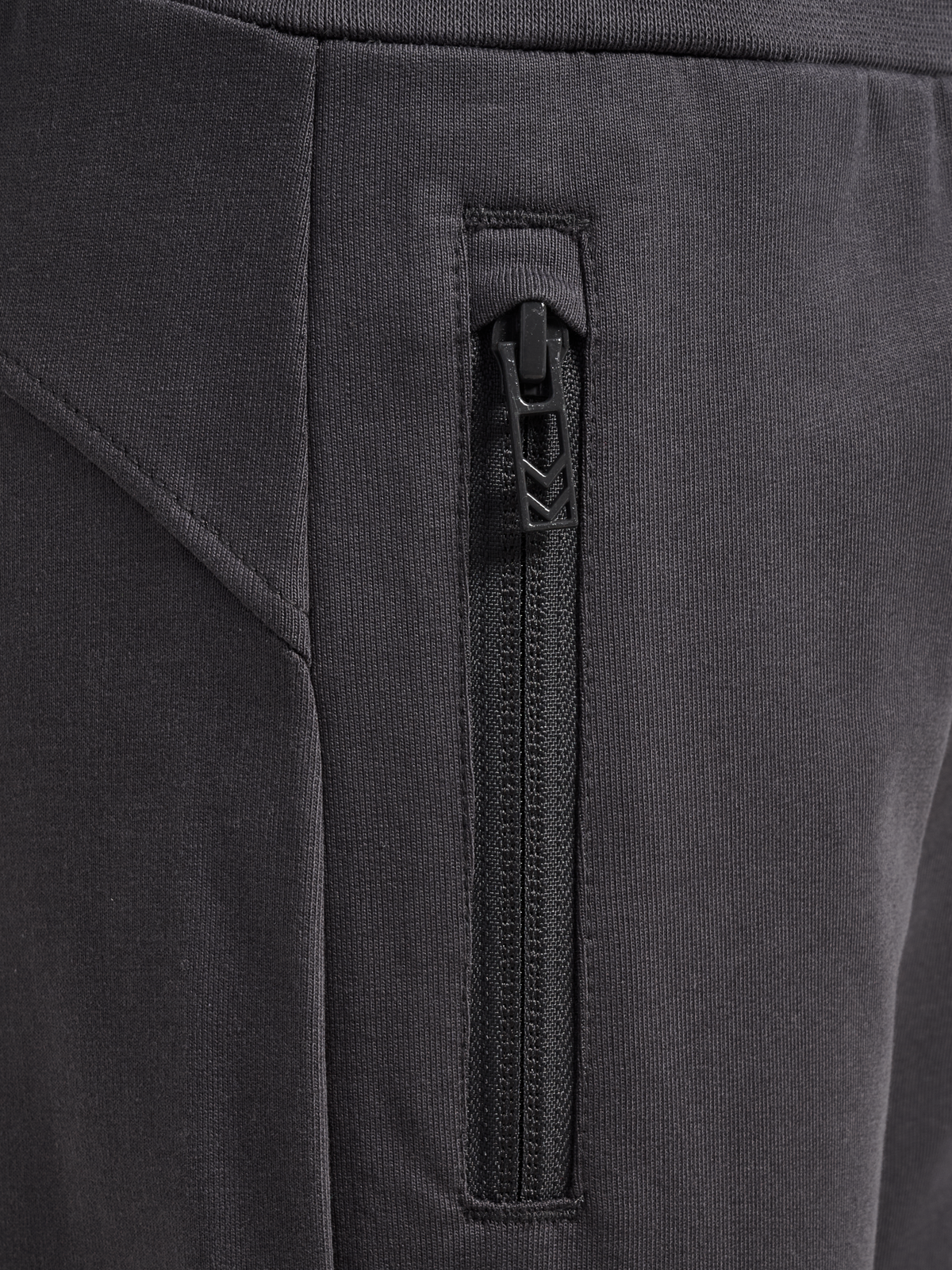 hmlJR REGULAR ADJ WAIST PANTS