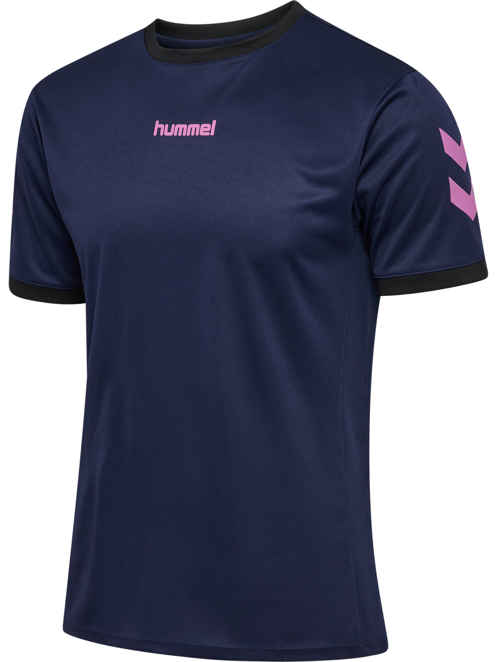 hmlBLAZE CLUB 26 POLY TEE