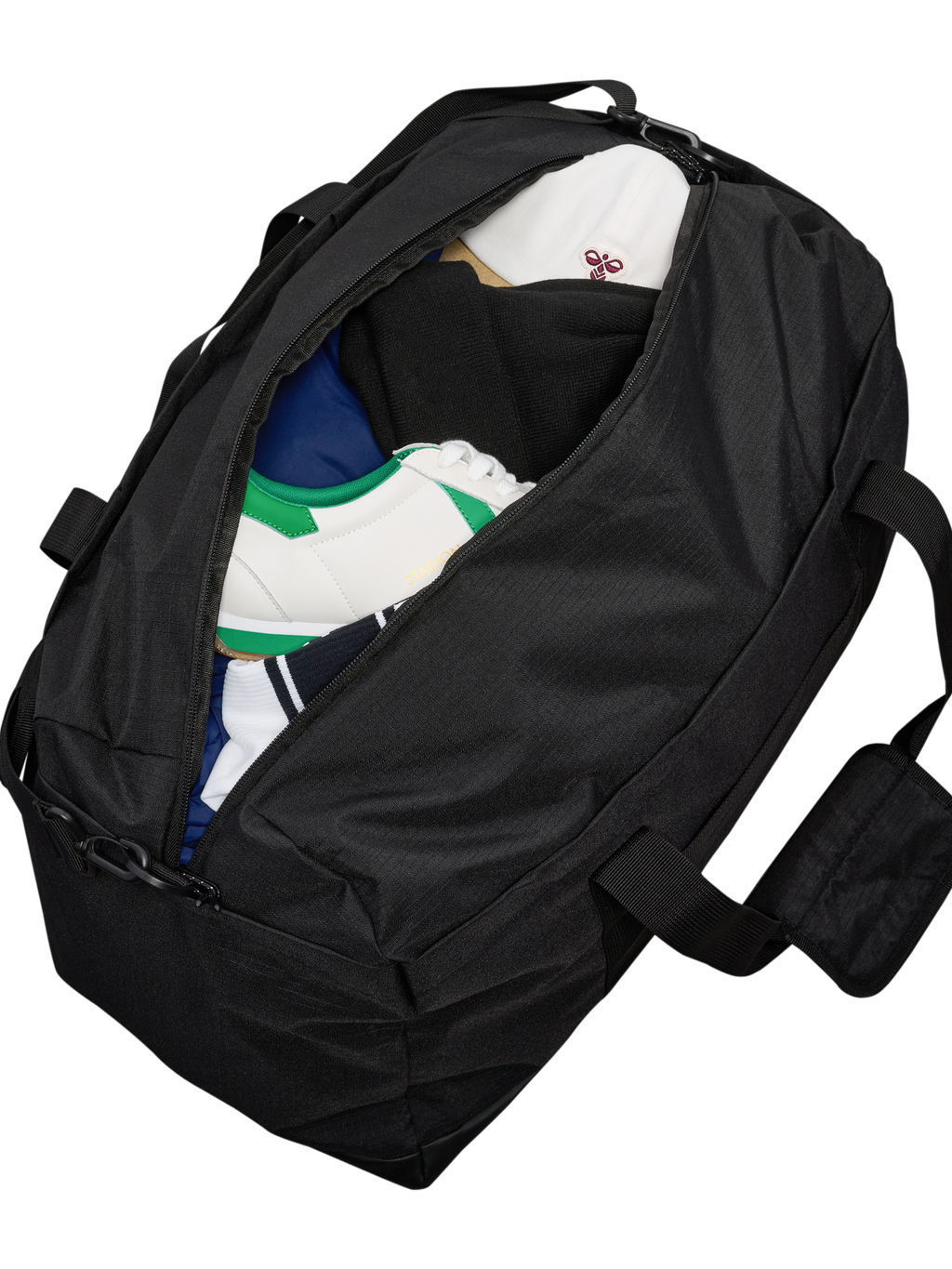 hmlTRAVEL DUFFEL BAG