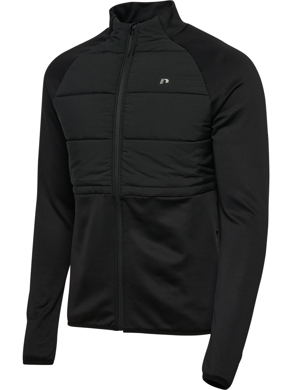 nwlQUILTED JACKET