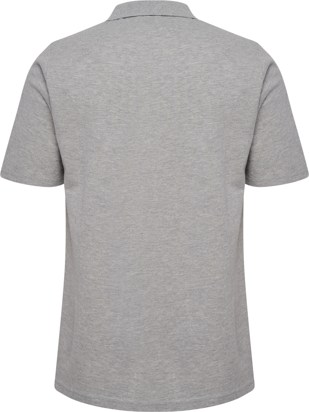 hmlMOVER COTTON POLO
