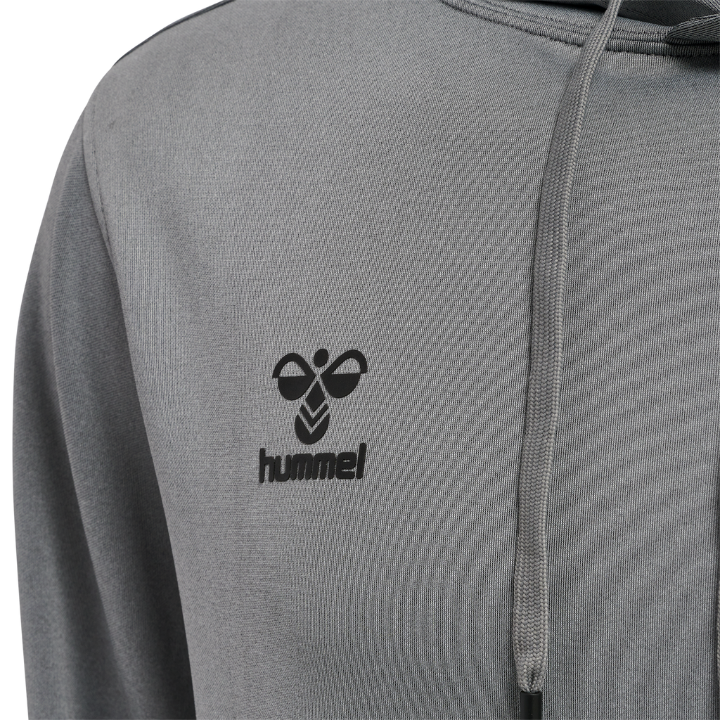hmlCORE XK POLY SWEAT HOODIE