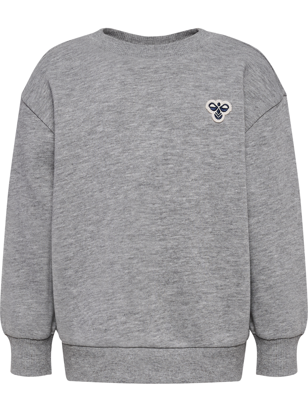 hmlMINI LOOSE CREWNECK BEE