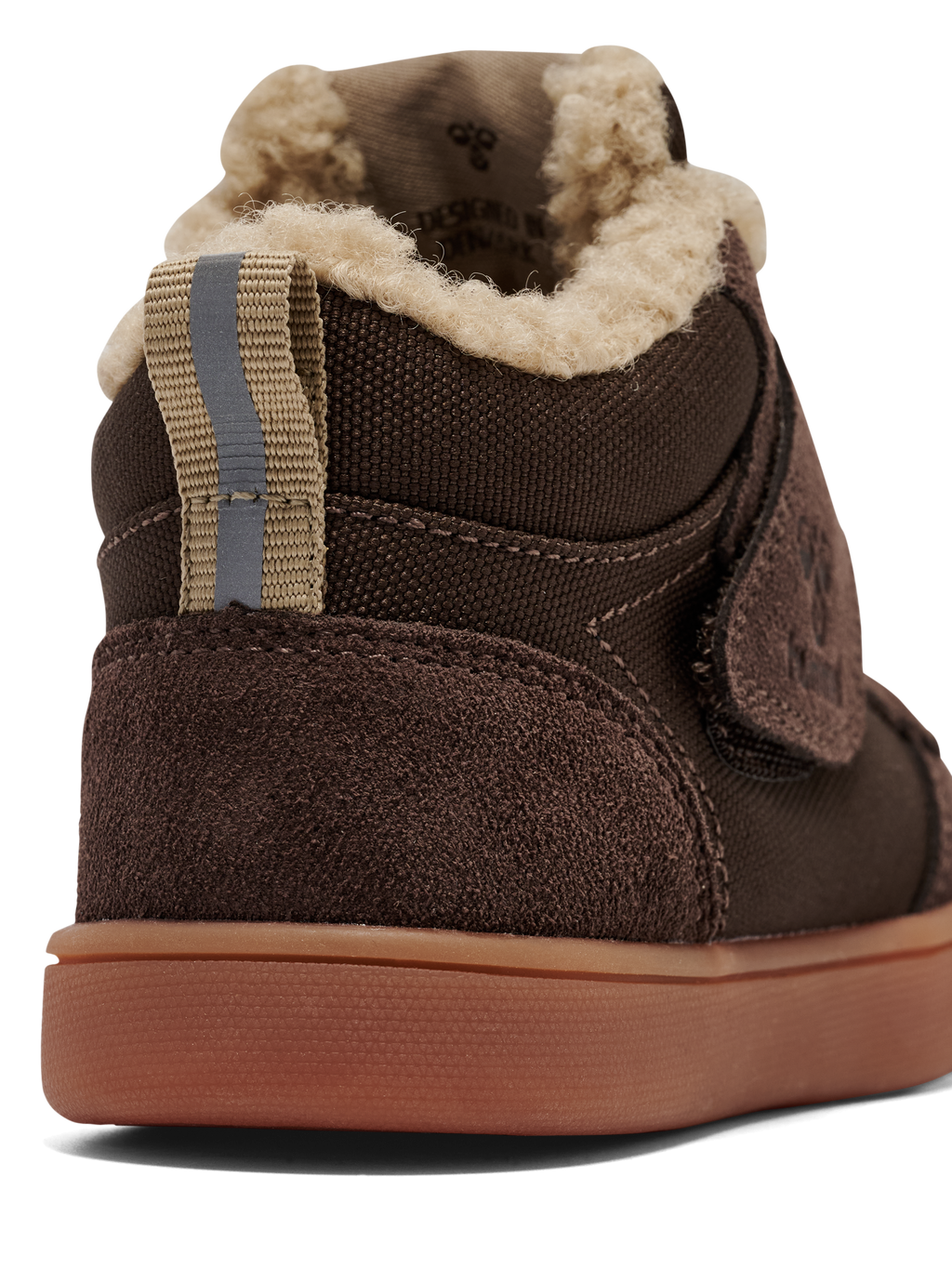 STADIL WINTER BOOT INFANT