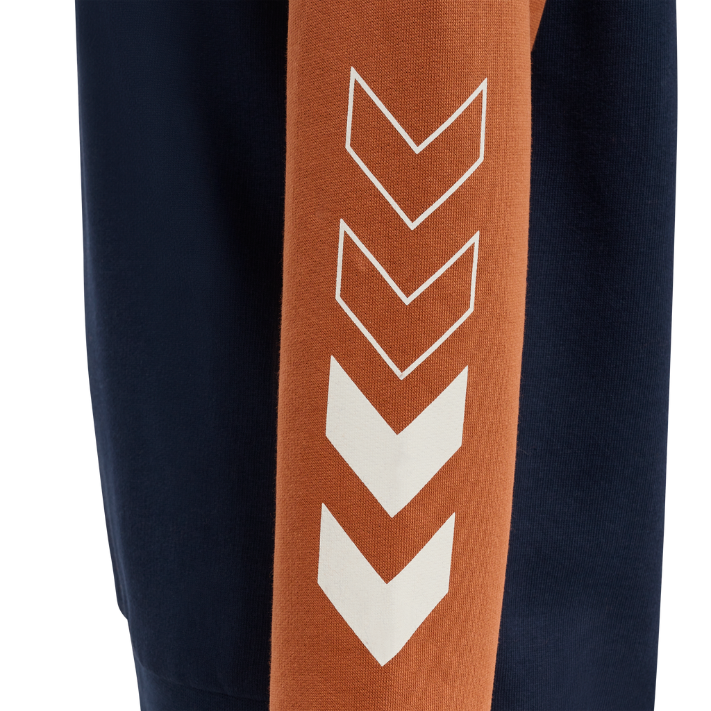 hmlAXEL HOODIE