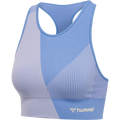 hmlMT UNITE SEAMLESS SPORTS TOP