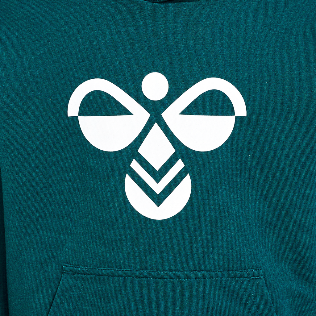 hmlCUATRO HOODIE