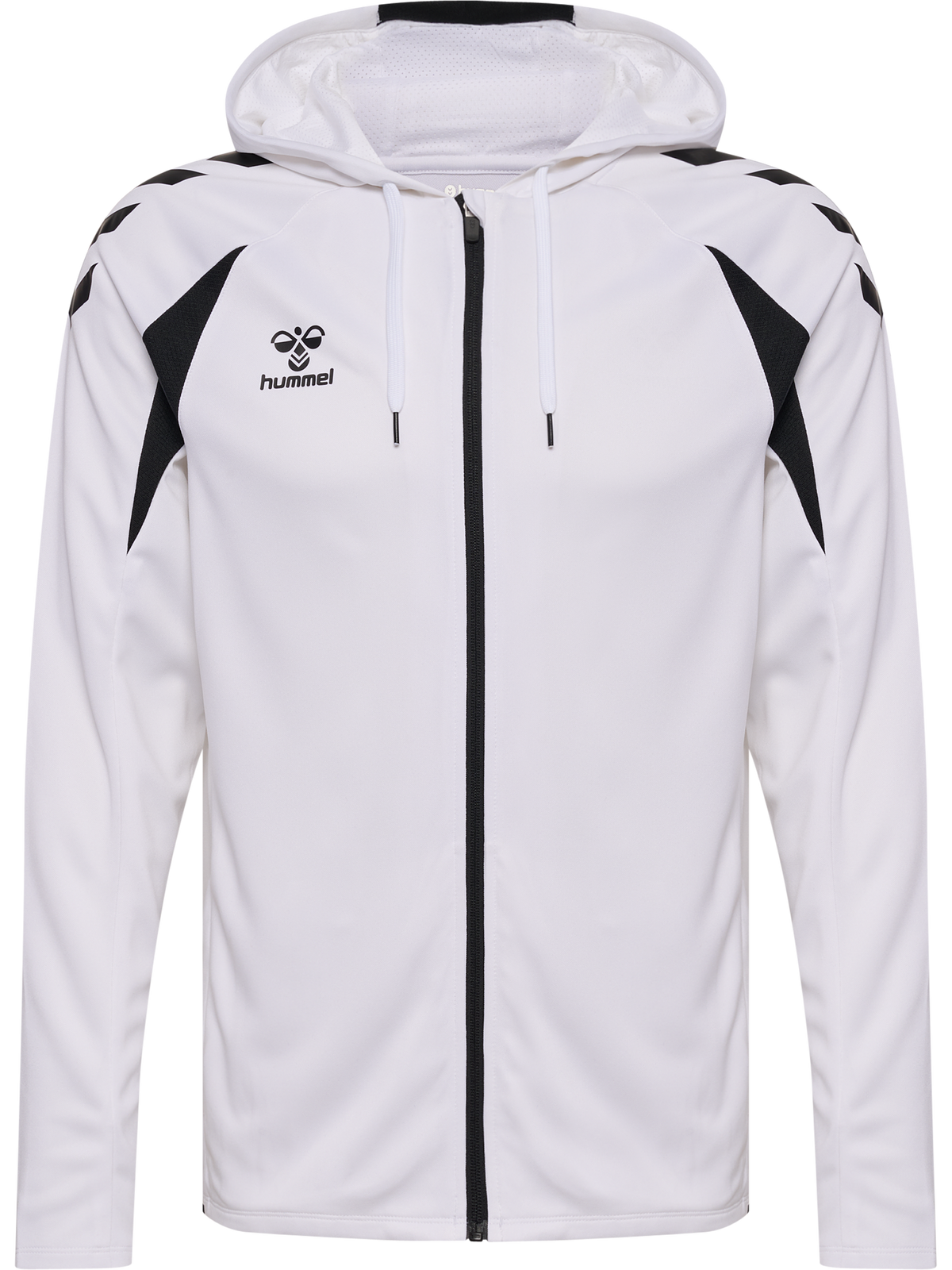 hmlCORE 2.0 ZIP HOODIE