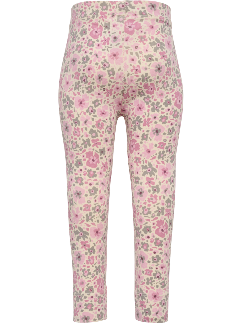 hmlMINI FLOWER AOP TIGHTS
