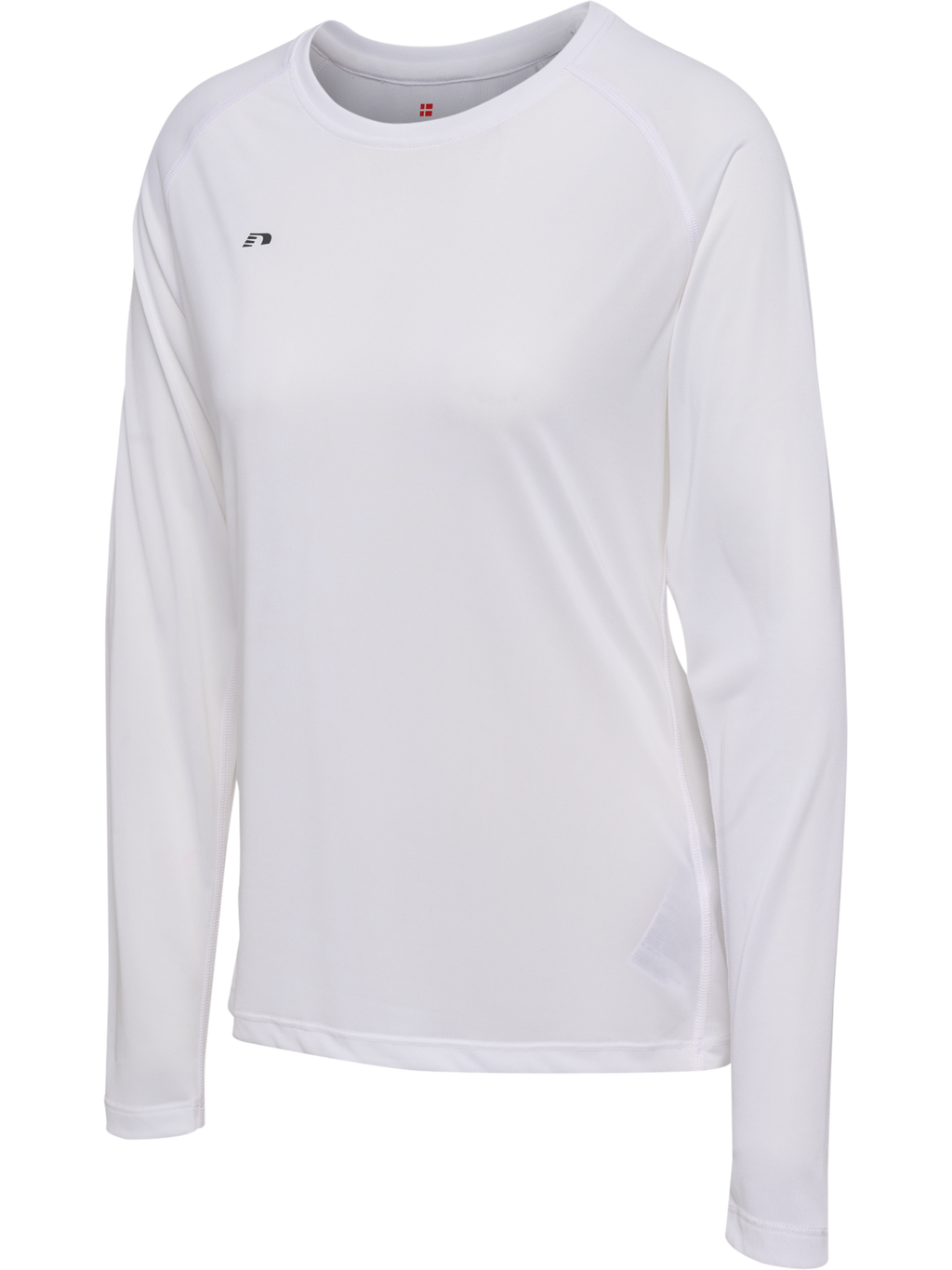nwlBEAT W T-SHIRT L/S