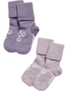hmlMINI WOOL 2-PACK SOCKS