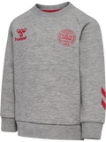 hmlMINI REG DBU CREWNECK