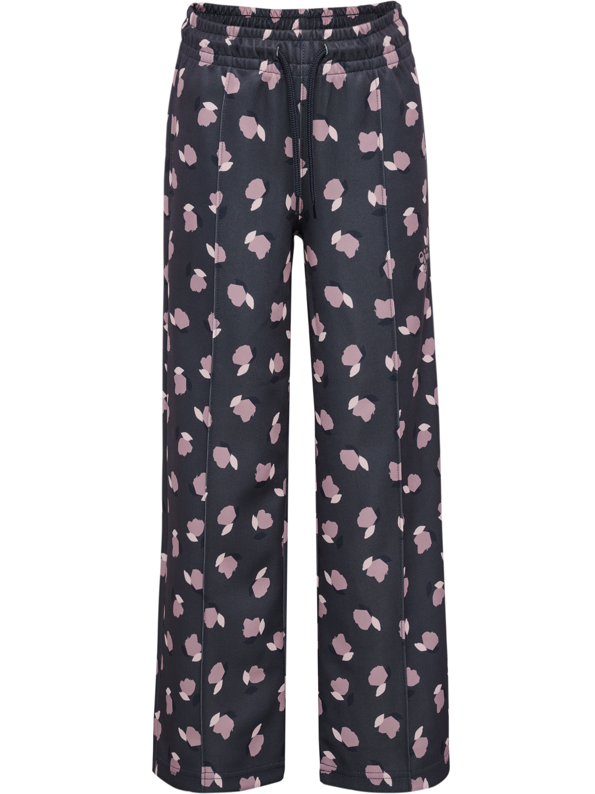 hmlJR REG POLY GYM PANTS