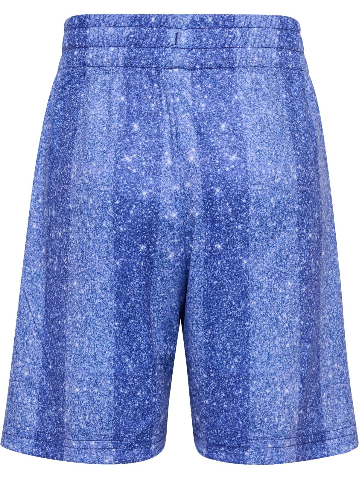 hmlSHIMMER SHORTS