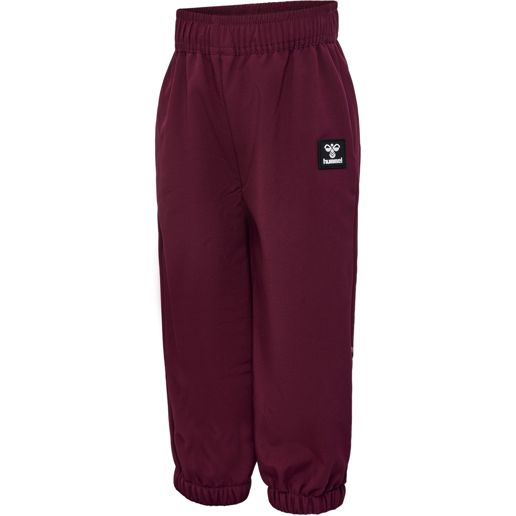 hmlJUPITOR TEX MINI SOFTSHELL PANTS