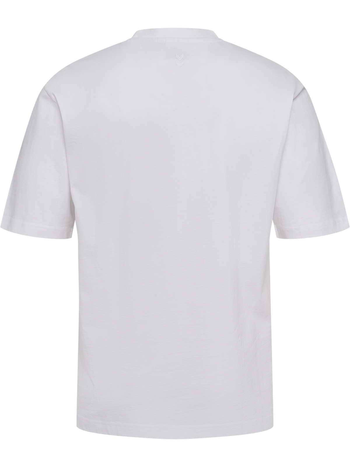 hmlKEEPER LOGO T-SHIRT S/S