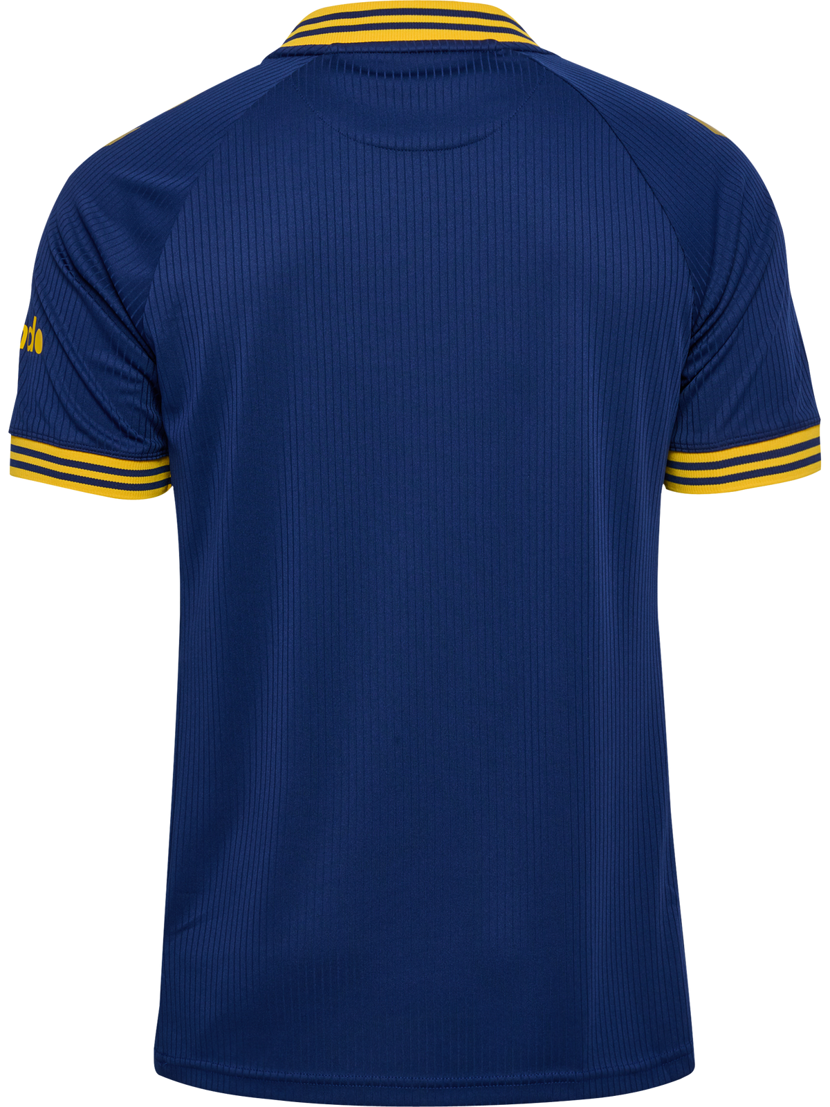 BIF 26/27 AWAY JERSEY S/S