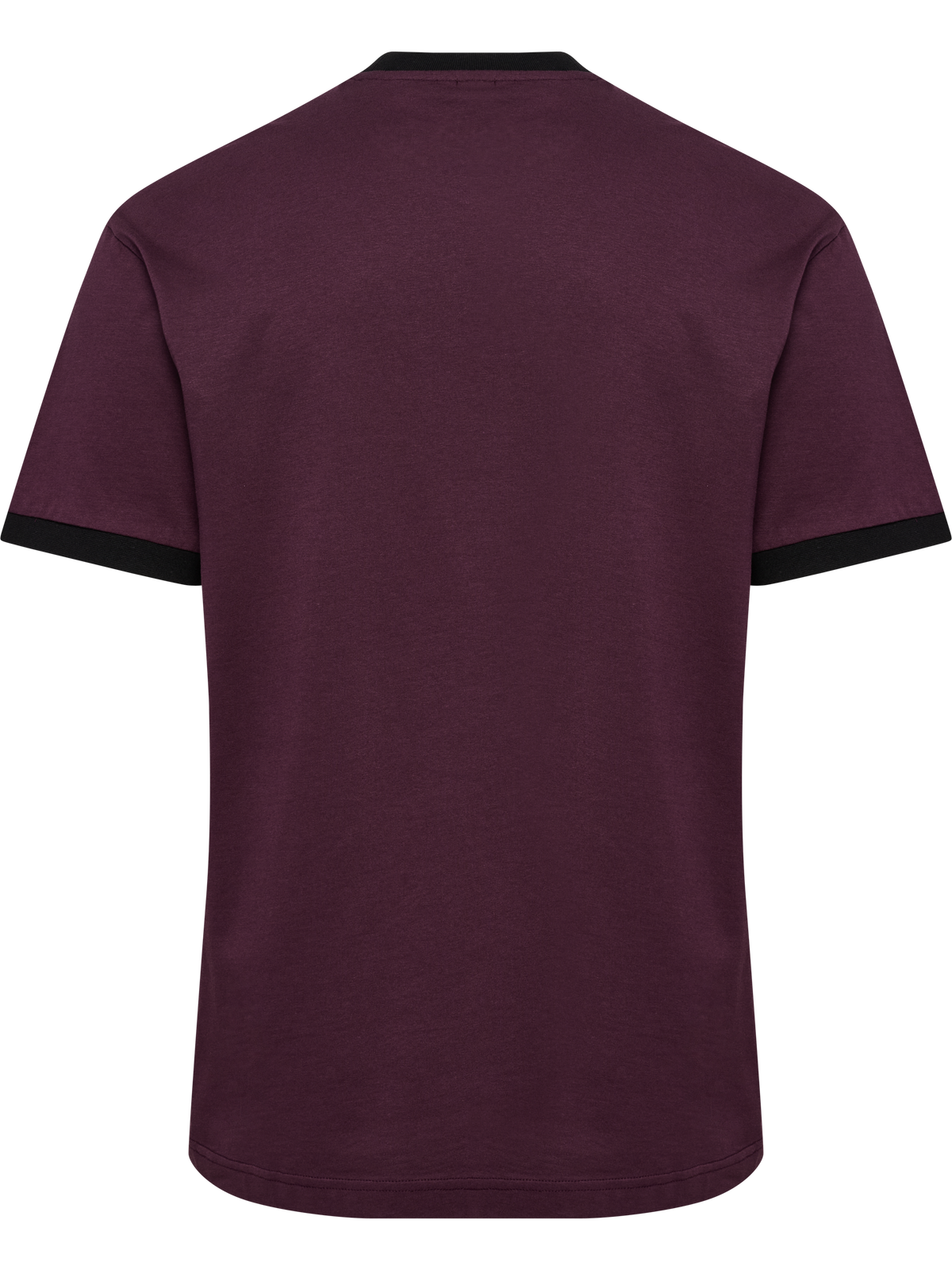 hmlRINGER T-SHIRT S/S