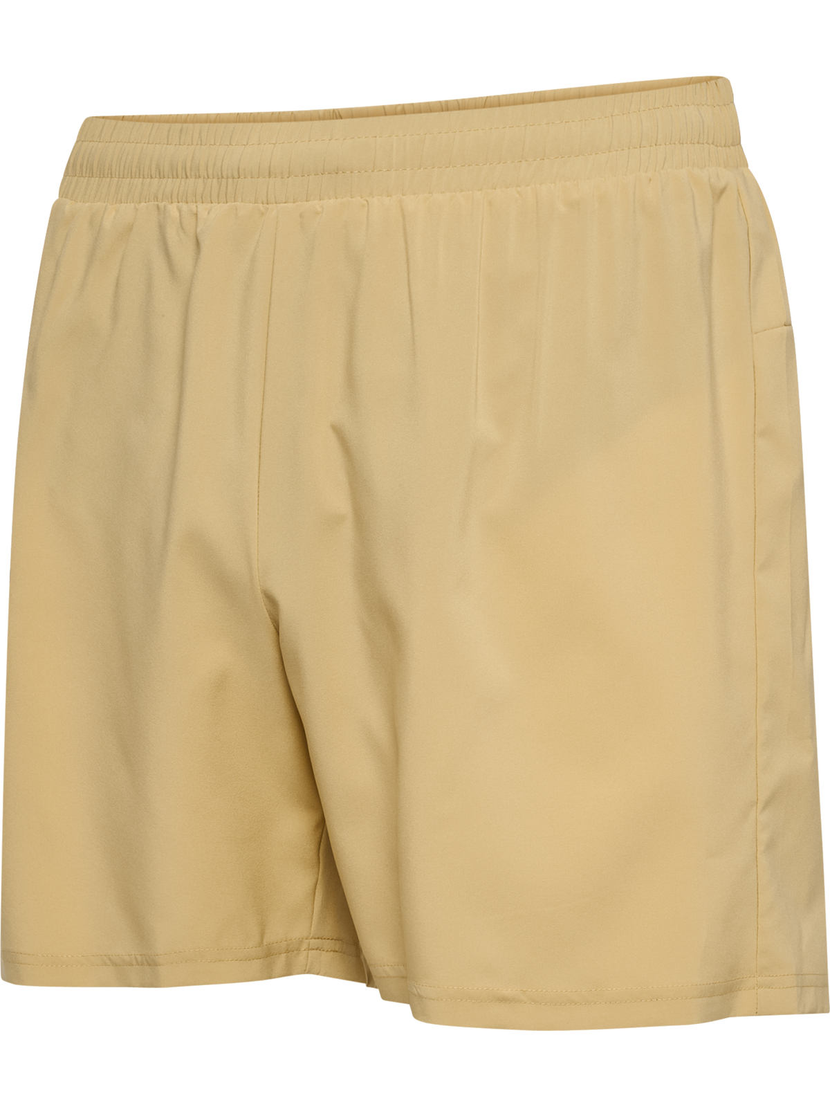 nwlMAX ZIP POCKET SHORTS