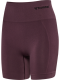 hmlTIF SEAMLESS SHORTS