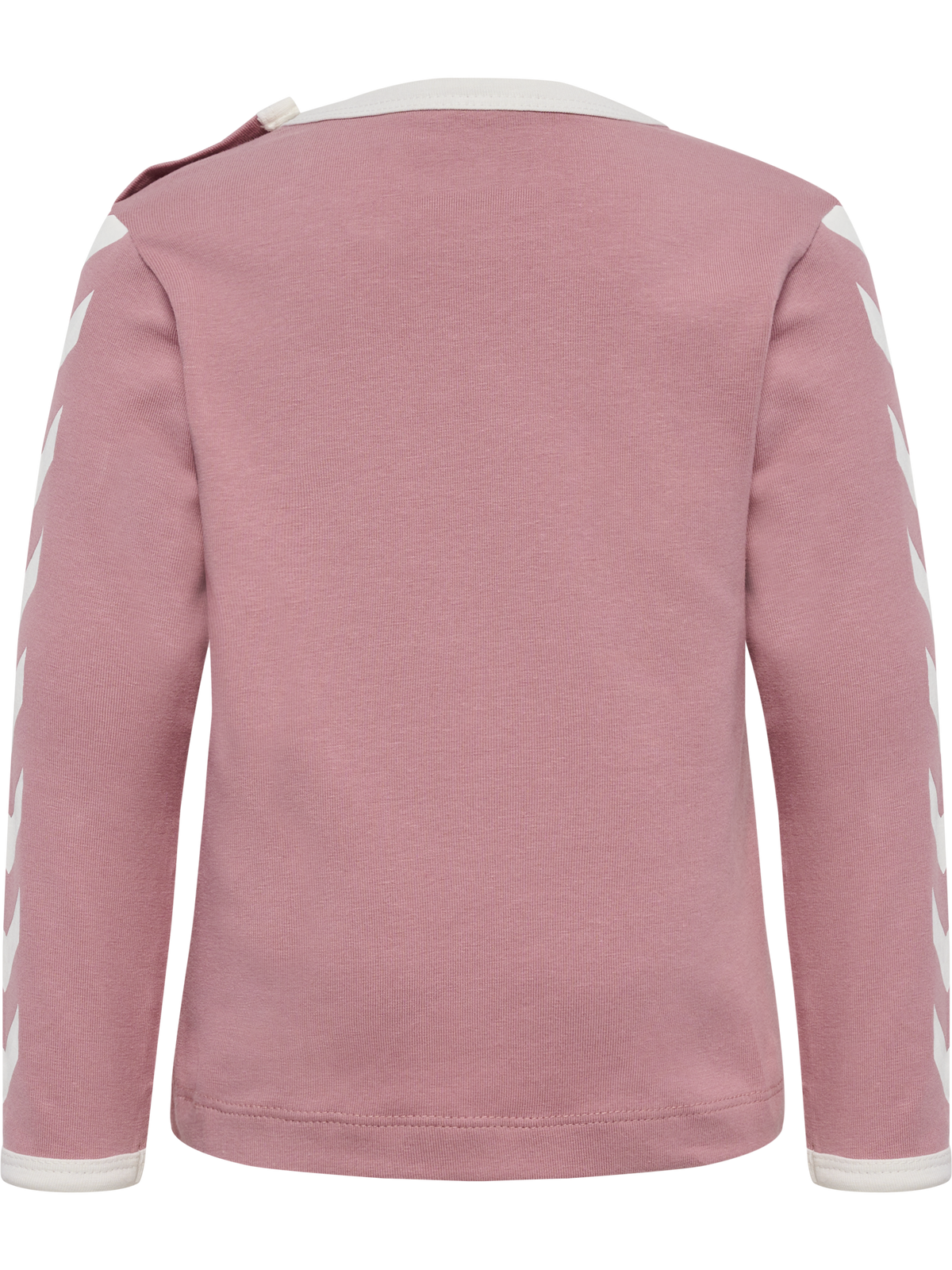 hmlFLIPPER T-SHIRT L/S 2-PACK