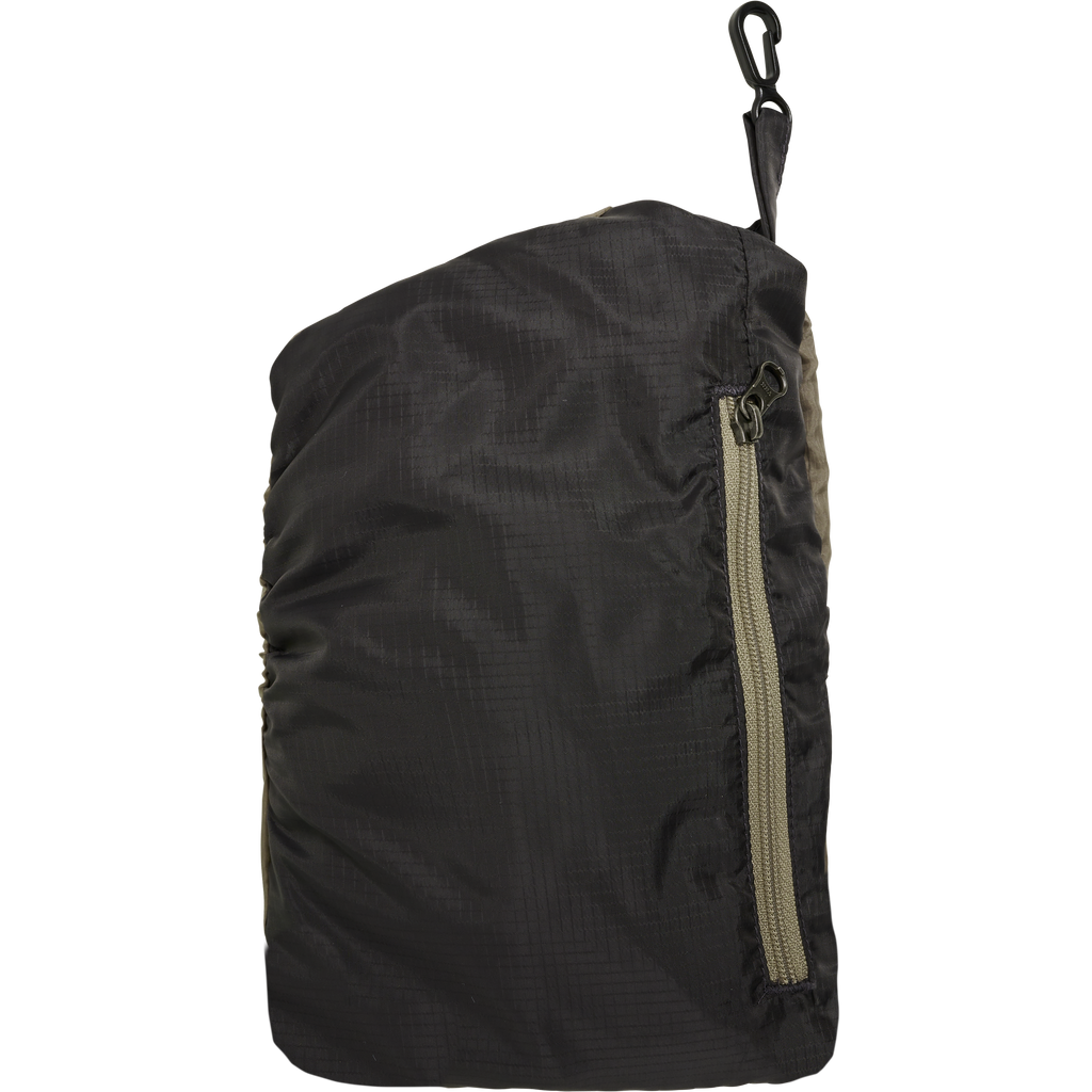 WOMEN PACKABLE TECH GILET