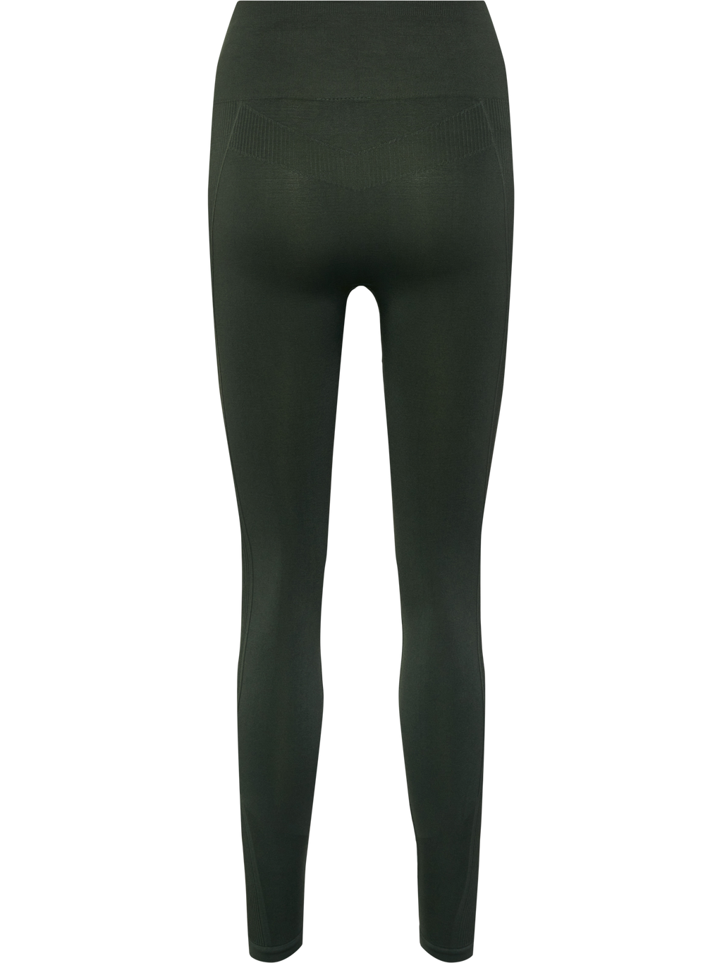 hmlTIF SEAMLESS HIGH WAIST TIGHTS