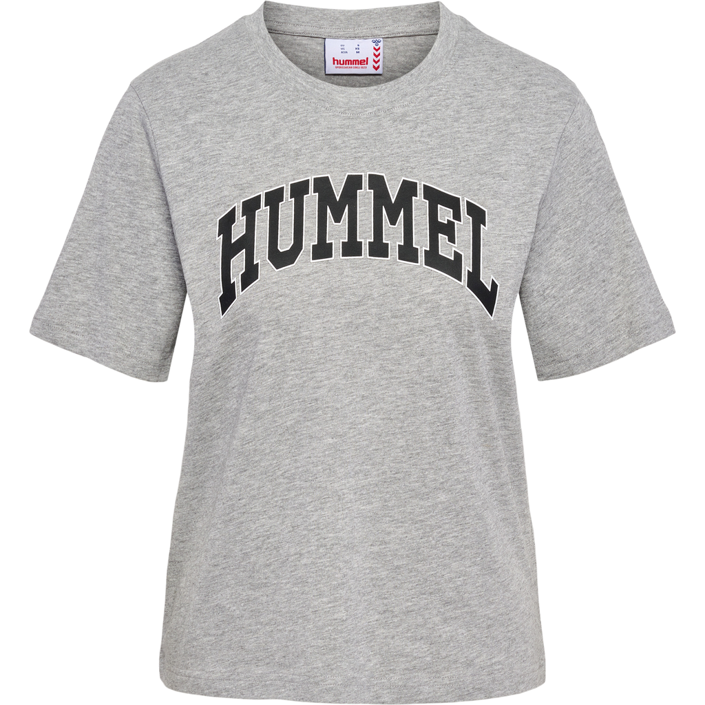 hmlIC GILL LOOSE T-SHIRT