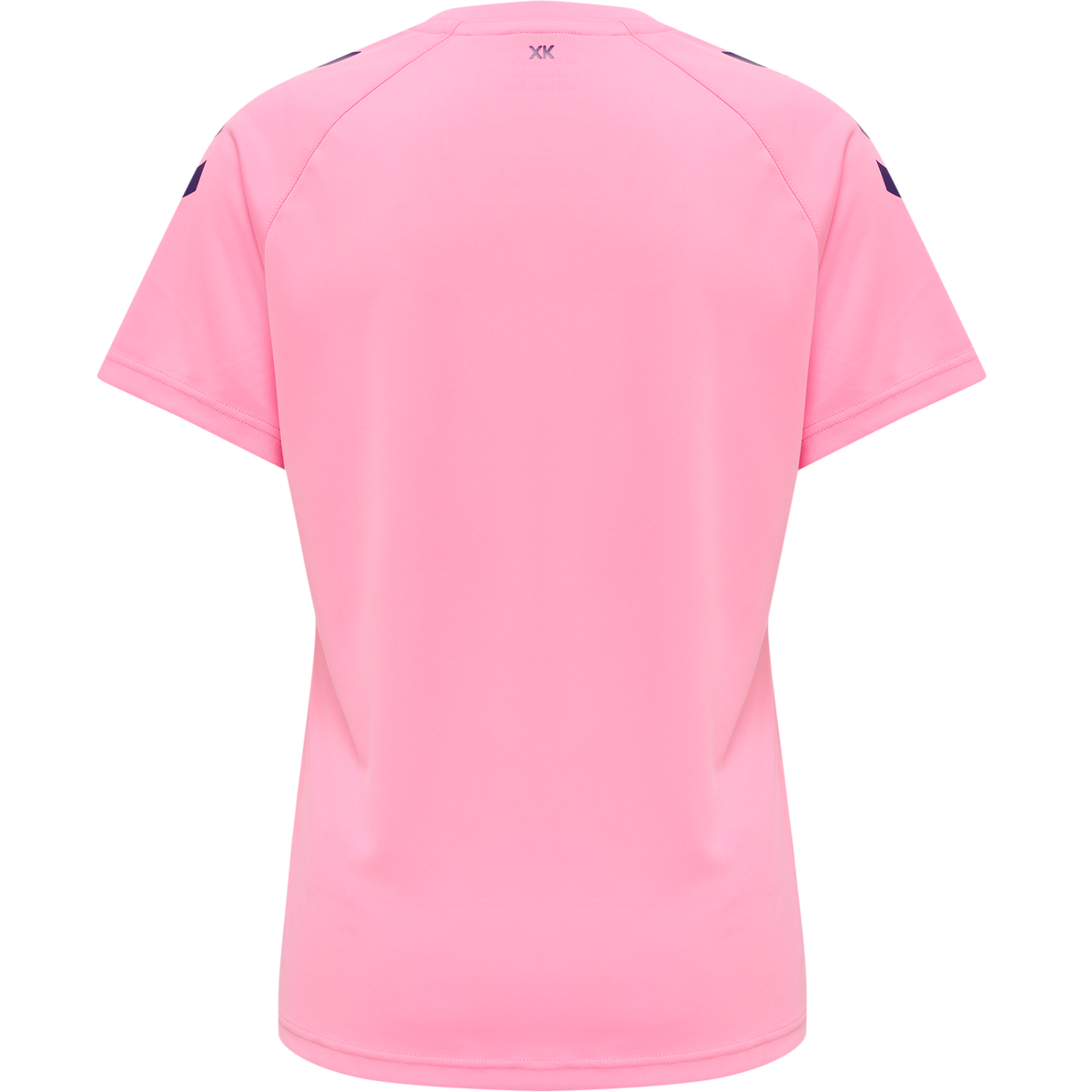 hmlCORE XK CORE POLY TEE  S/S WOMAN