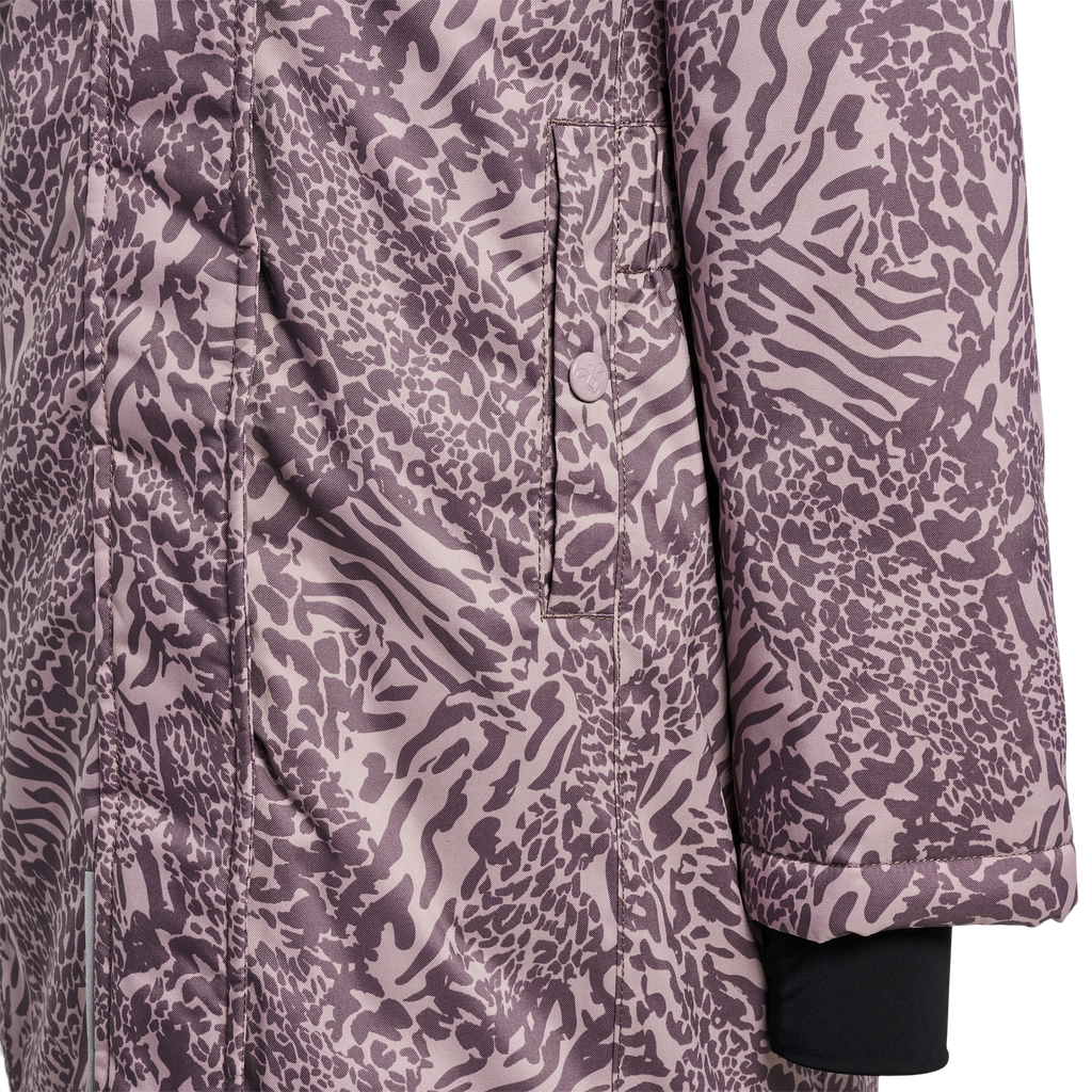 hmlALMA TEX COAT