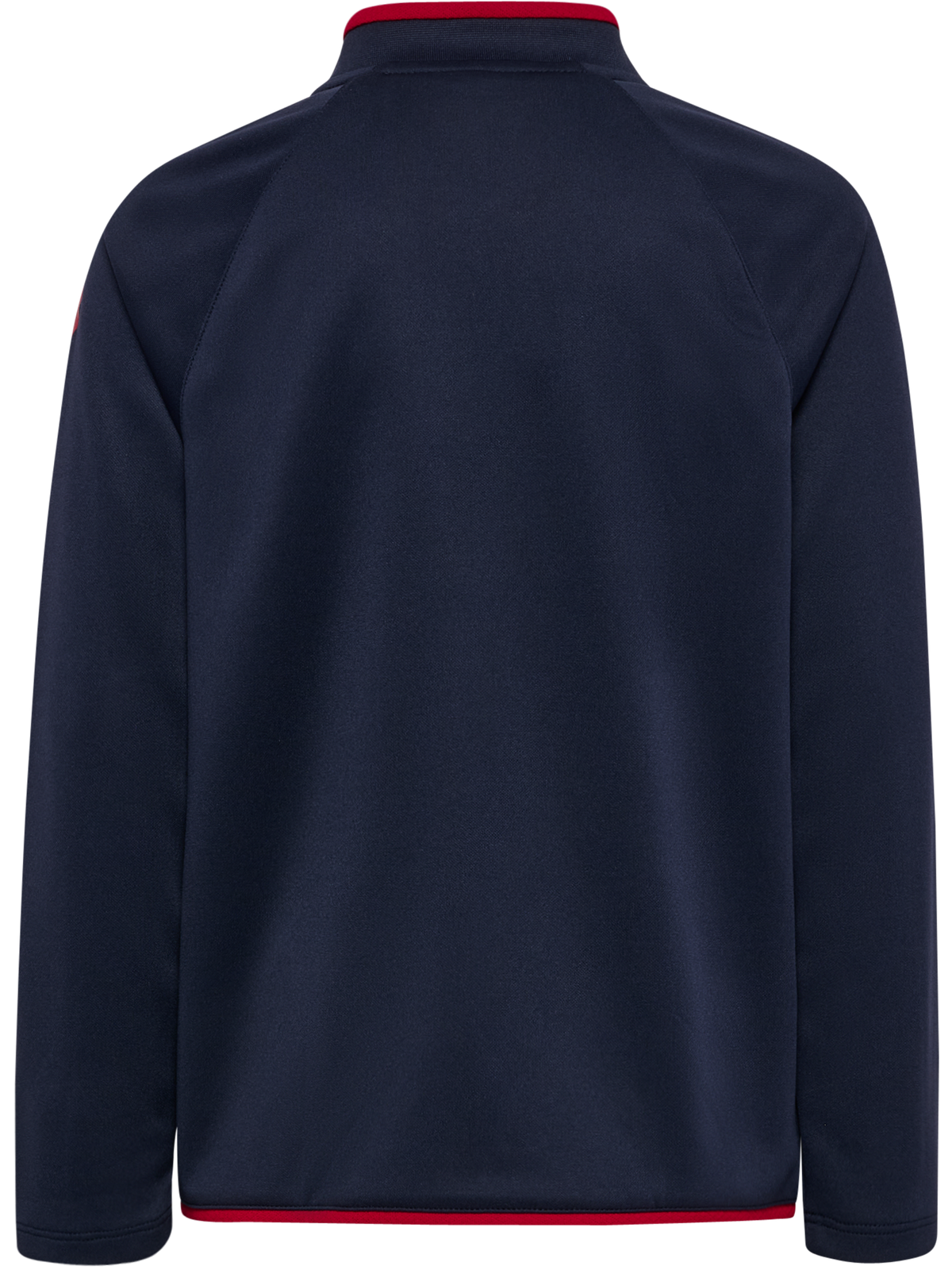 hmlCORE 2.0 HALF ZIP KIDS