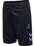 hmlSHIMMER SHORTS
