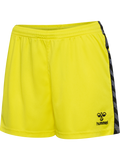 hmlAUTHENTIC PL SHORTS WOMAN