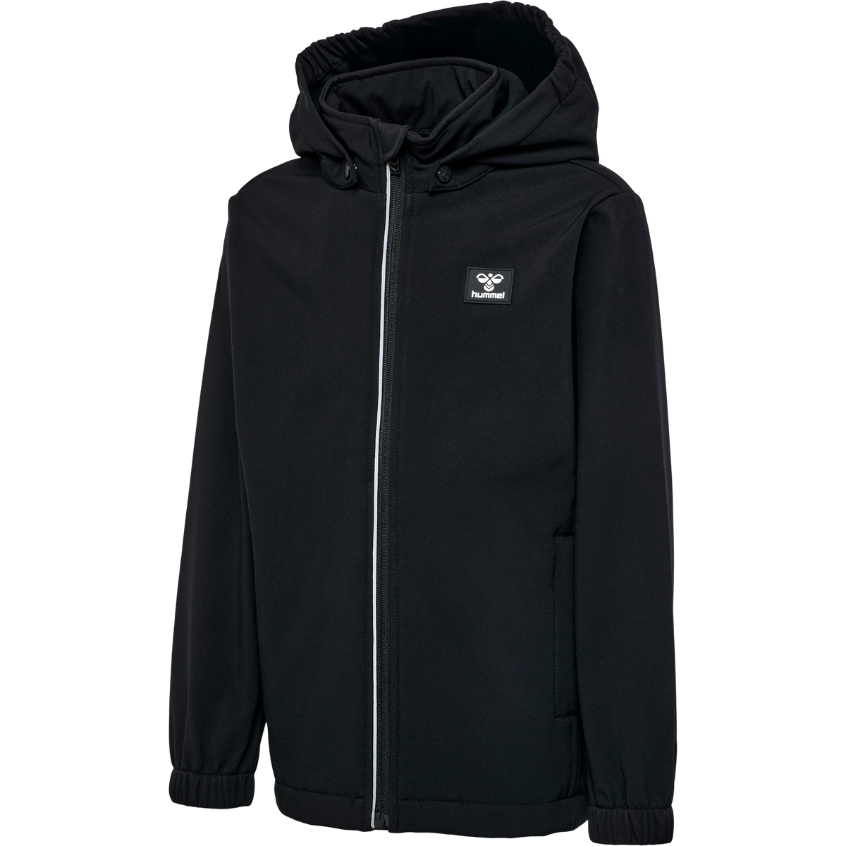 hmlMARS SOFTSHELL JACKET