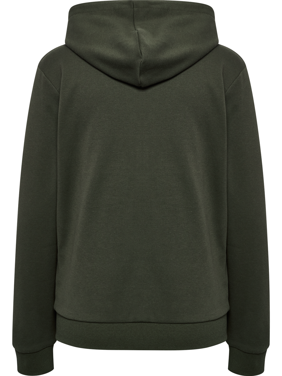 hmlGRACE SWEAT ZIP HOODIE