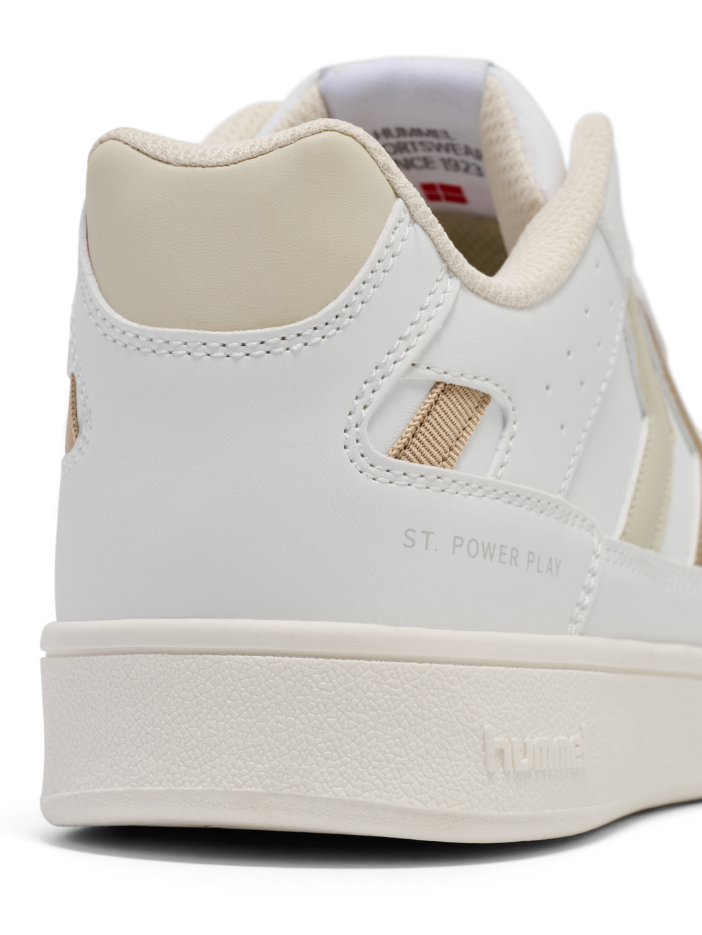 ST. POWER PLAY WMNS LZD